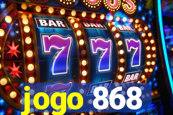 jogo 868